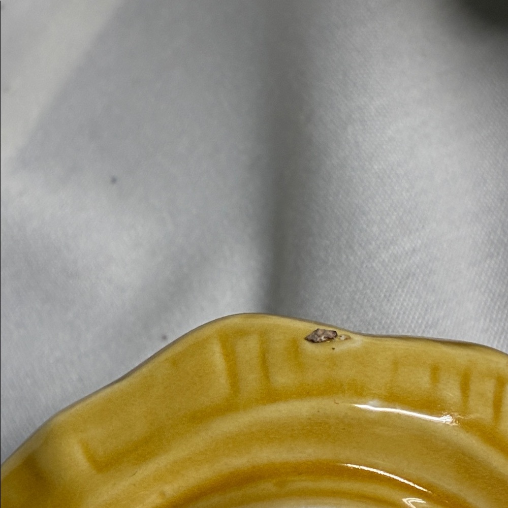 Mushroom Themed Ceramic Sugar and Creamer Set - Picture 9 of 15